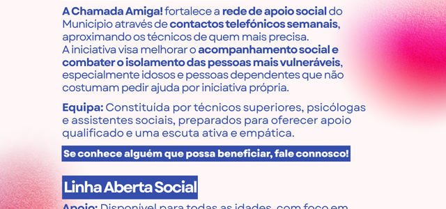 a_chamada_amiga___redes_sociais