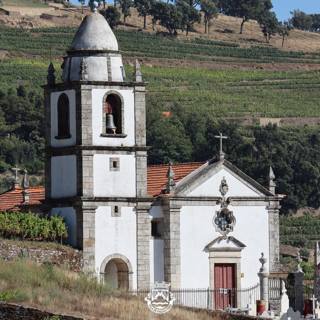 Igreja de Oliveira