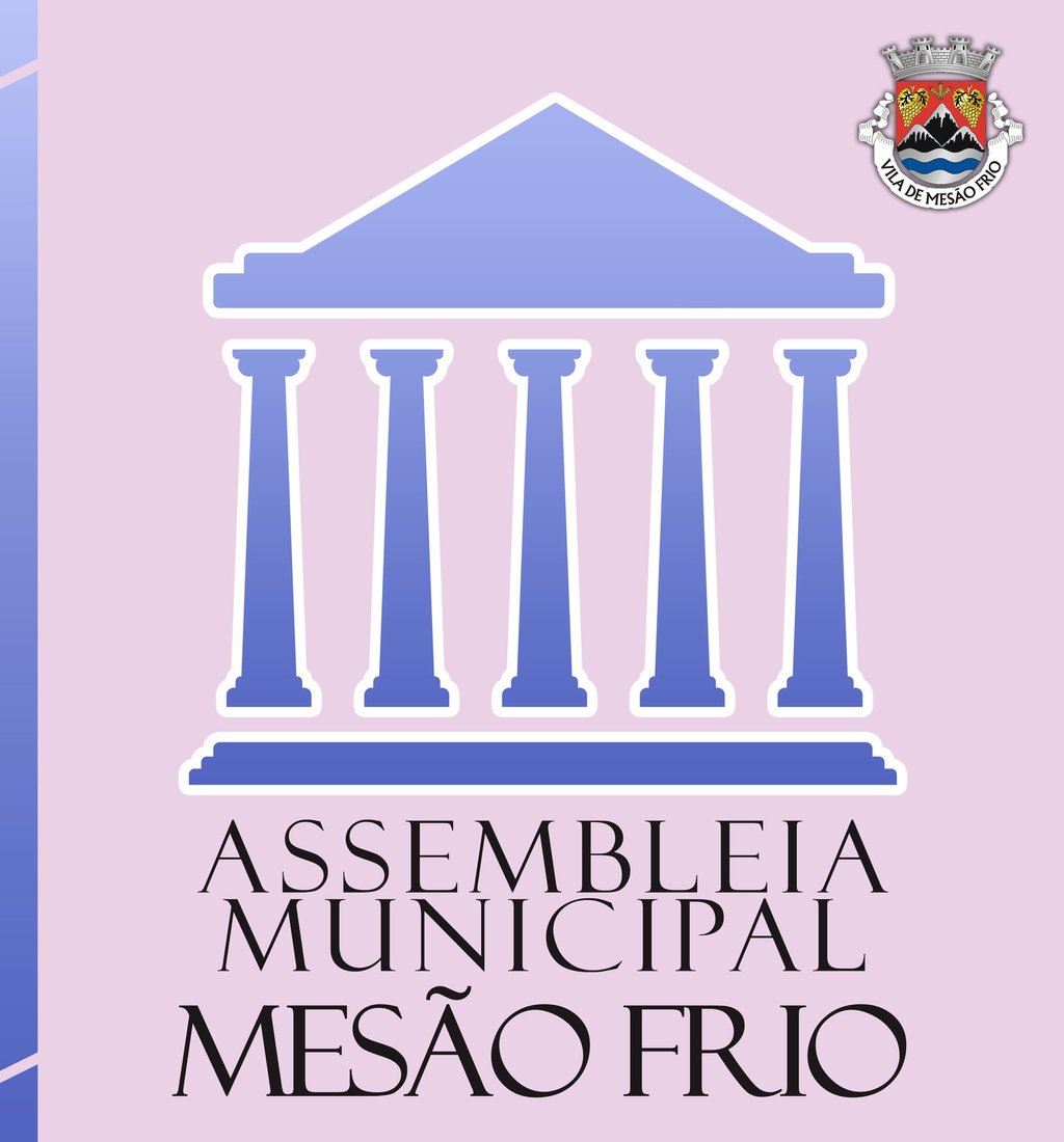 Assembleia Municipal de Mesão Frio reúne dia 29 de abril 