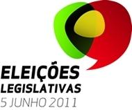 Legislativas 2011 - Resultados Provisórios