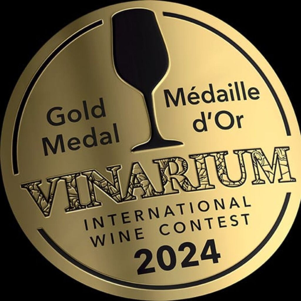 Adega de Mesão Frio Conquista Medalha de Ouro em Concurso Internacional de Vinhos