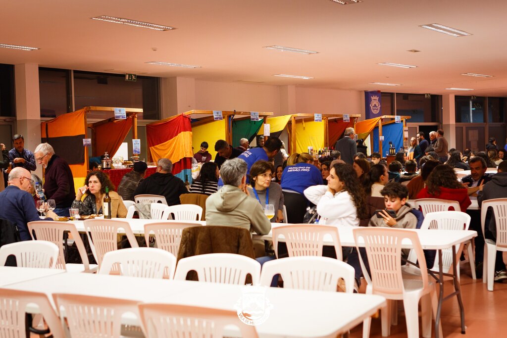 Praça da Alimentação | Feira Anual de Santo André 2024