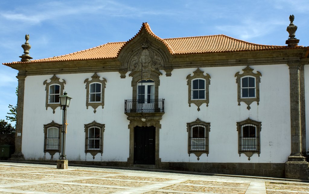 Santa Casa da Misericórdia | Holy House of Mercy