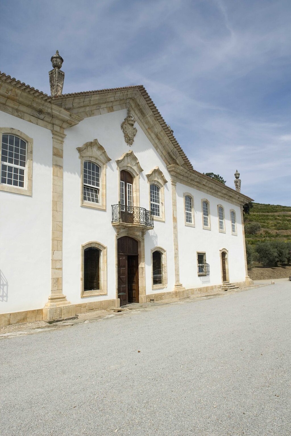 Casa da Quinta do Côtto